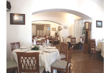 Италия Penzión Torre del Greco, Экстерьер